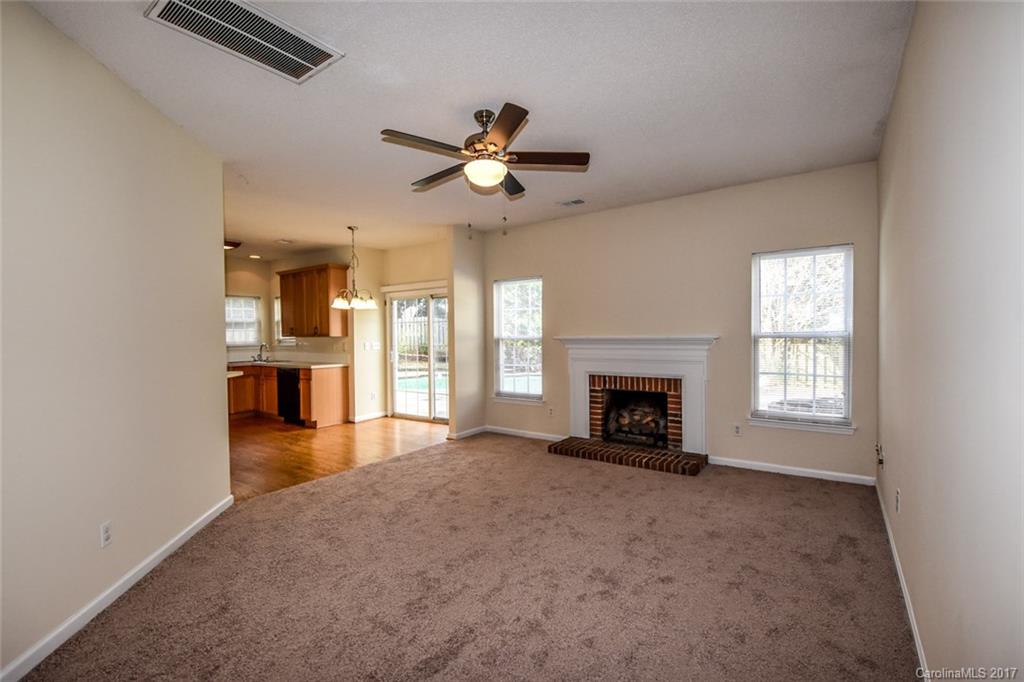 The Meadows - Residential