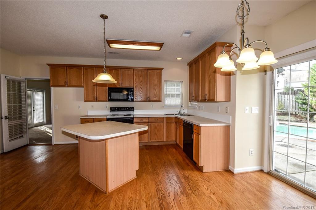 The Meadows - Residential