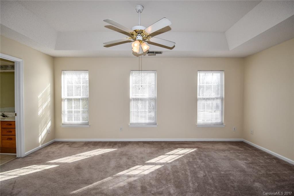 The Meadows - Residential