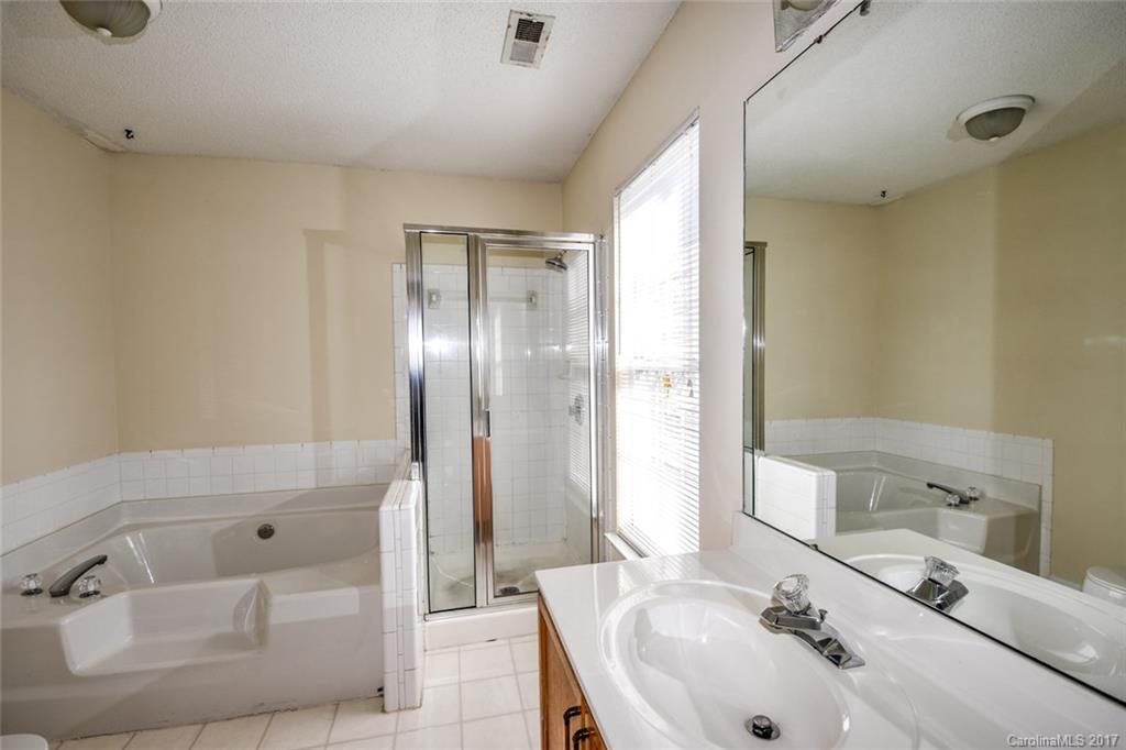 The Meadows - Residential