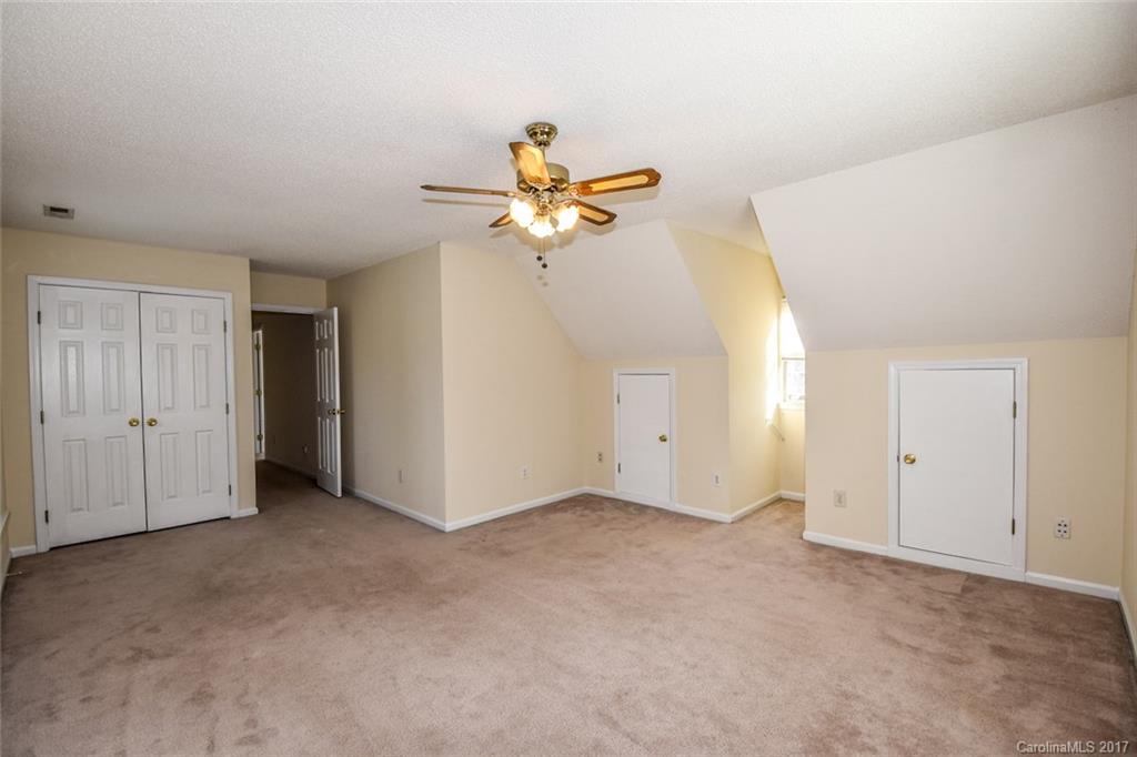 The Meadows - Residential