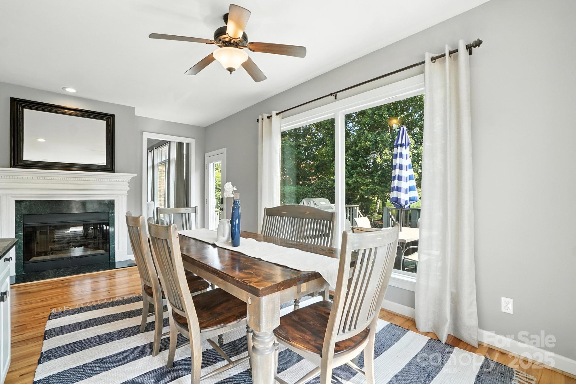 Northstone - Residential