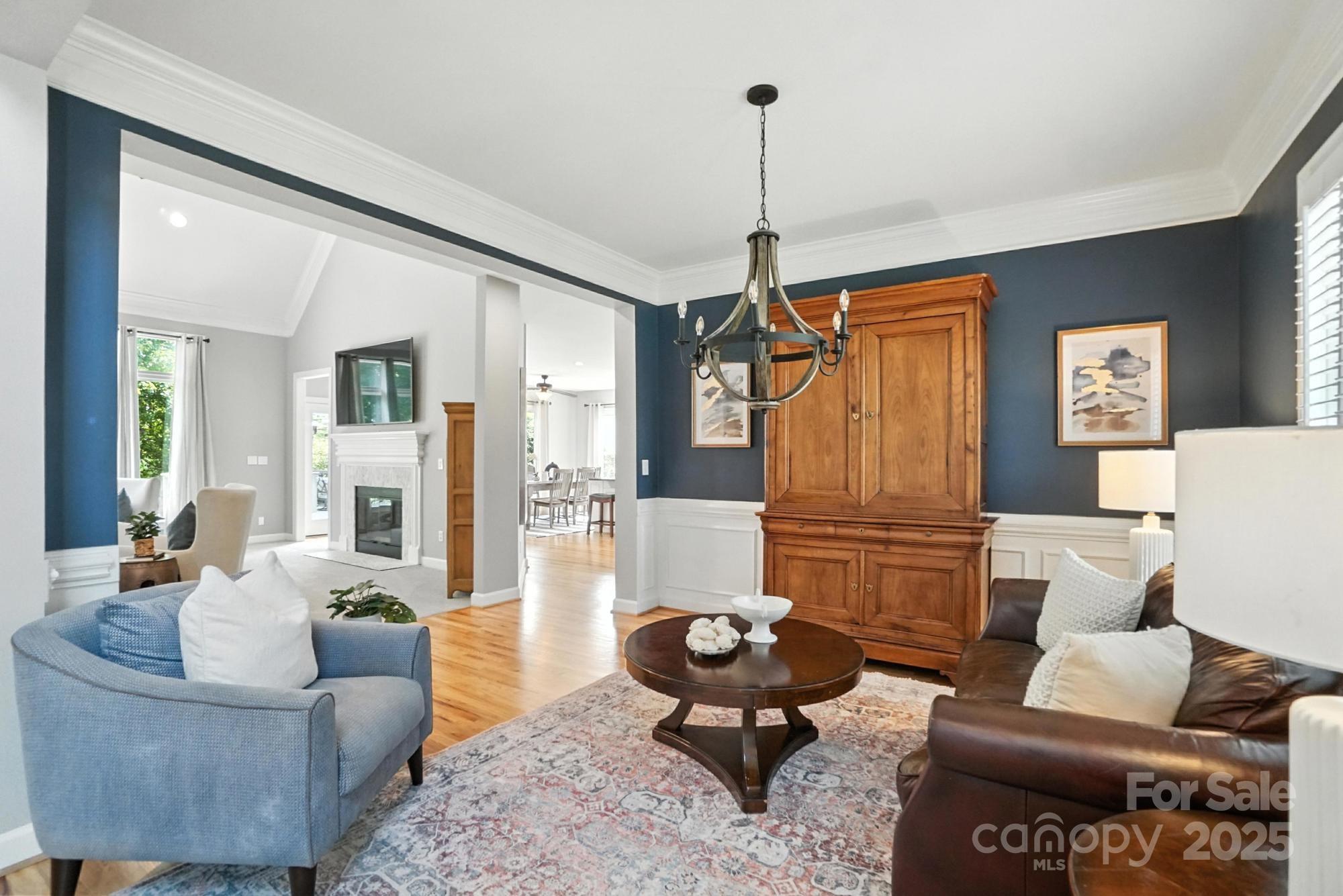 Northstone - Residential