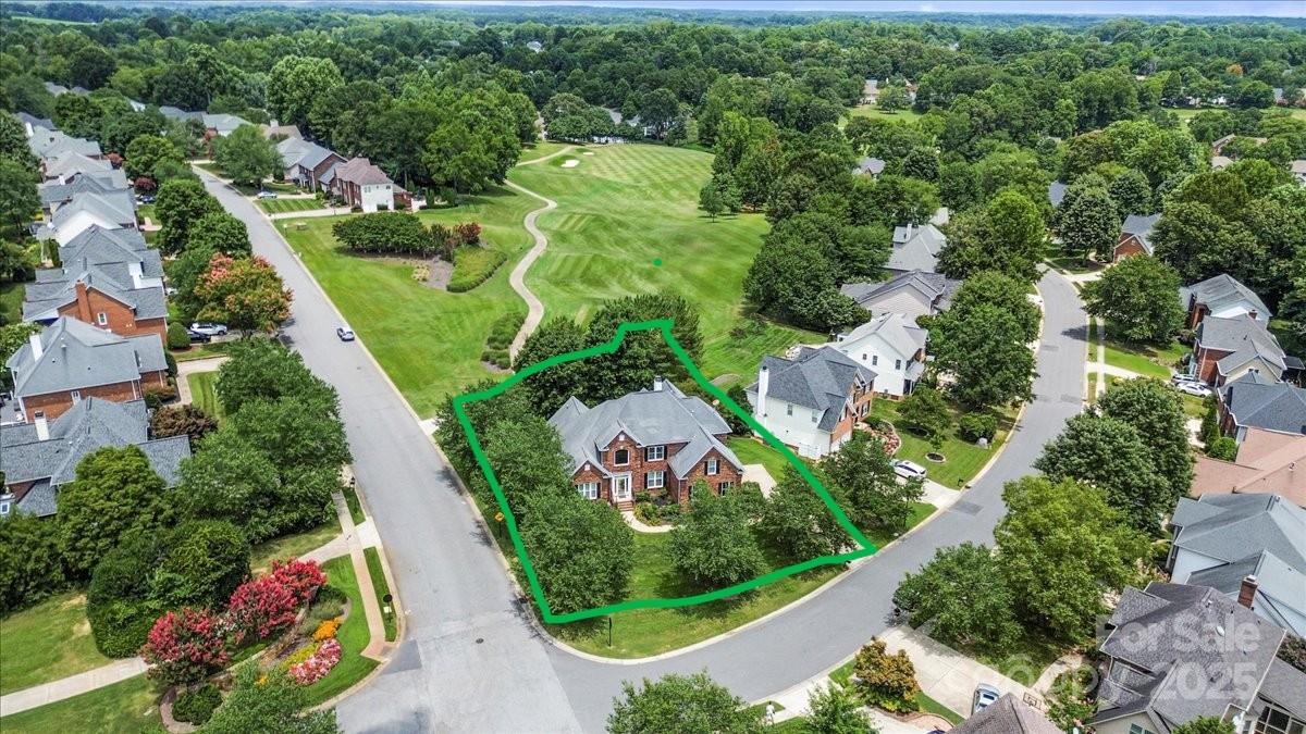 Northstone - Residential