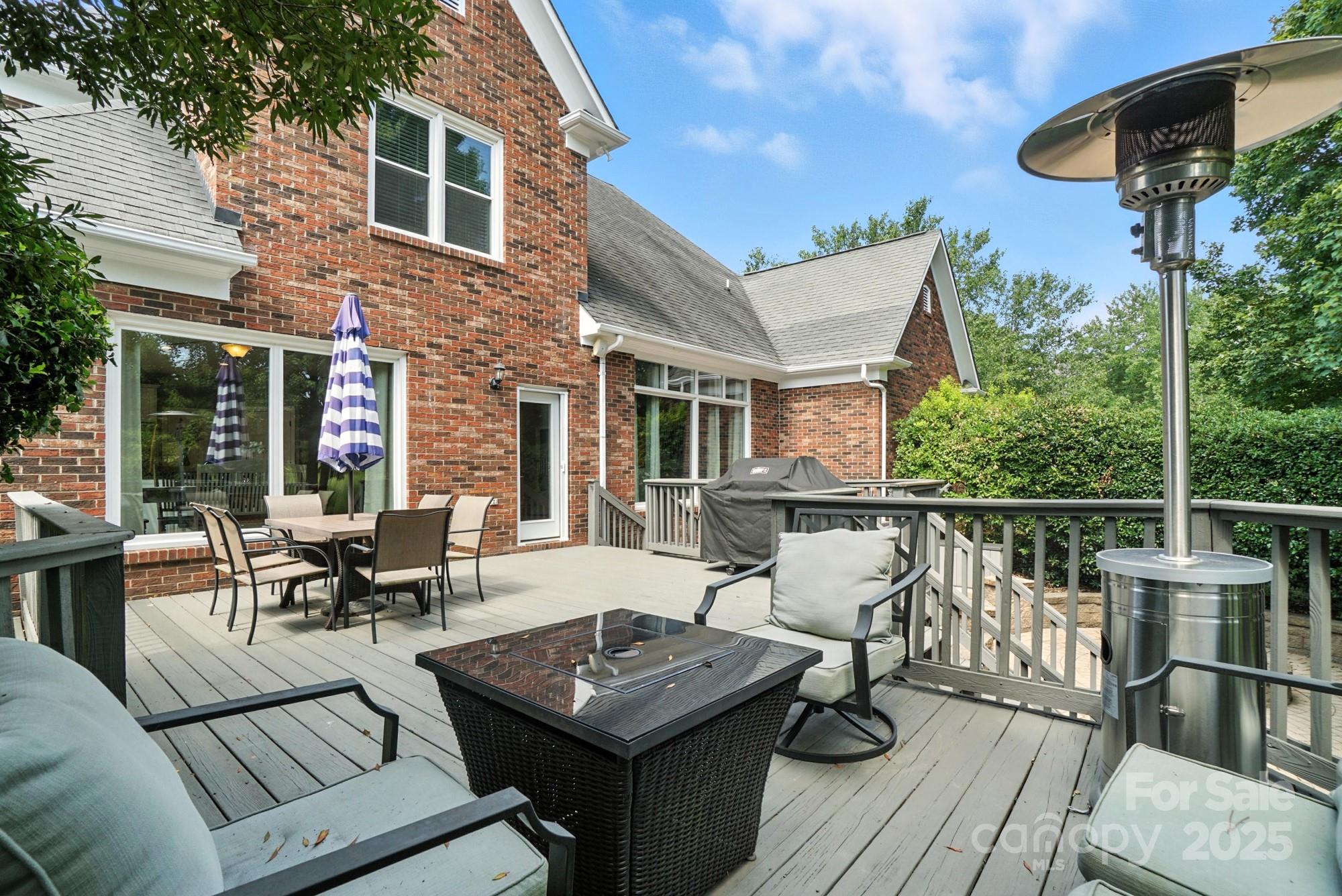 Northstone - Residential