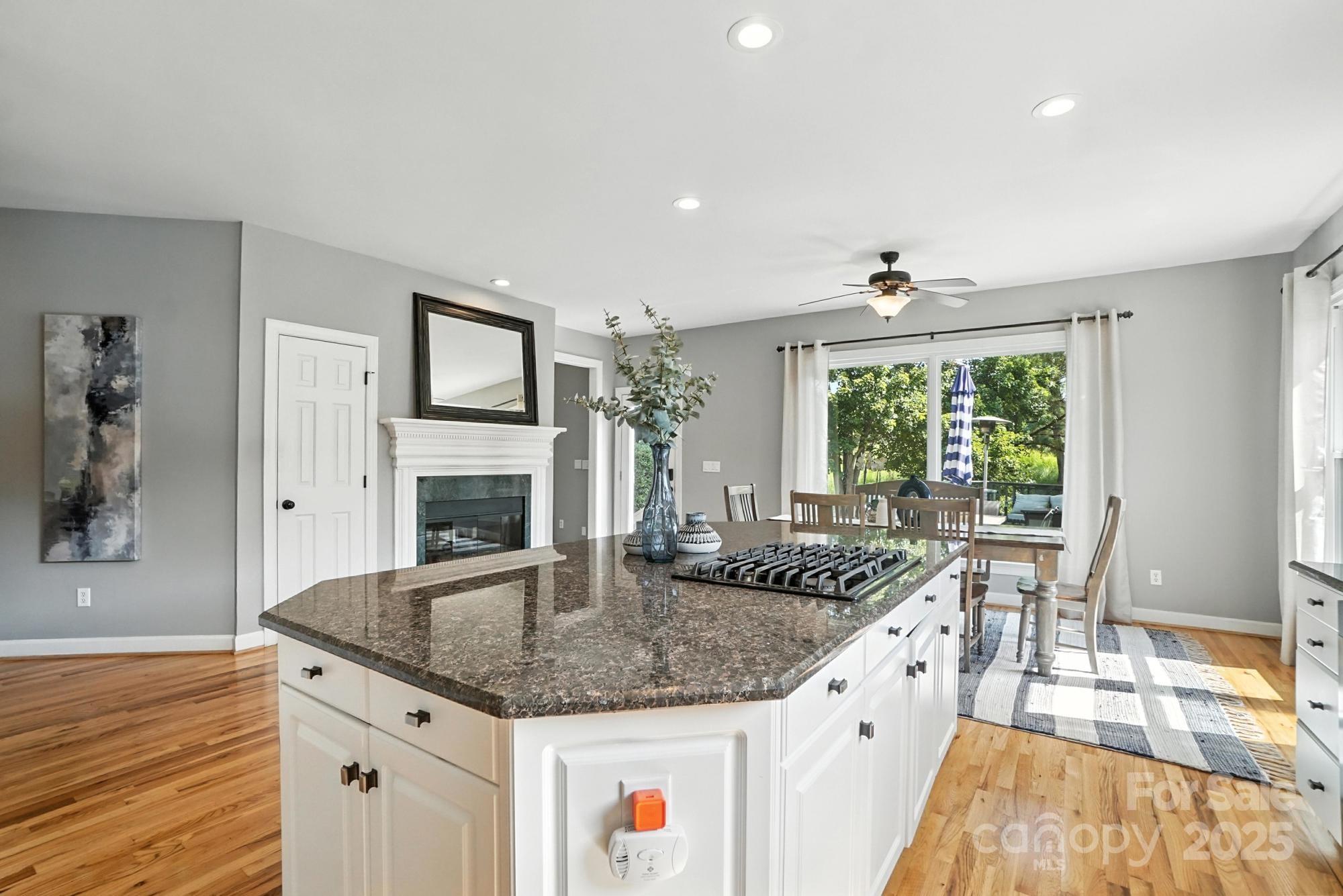 Northstone - Residential
