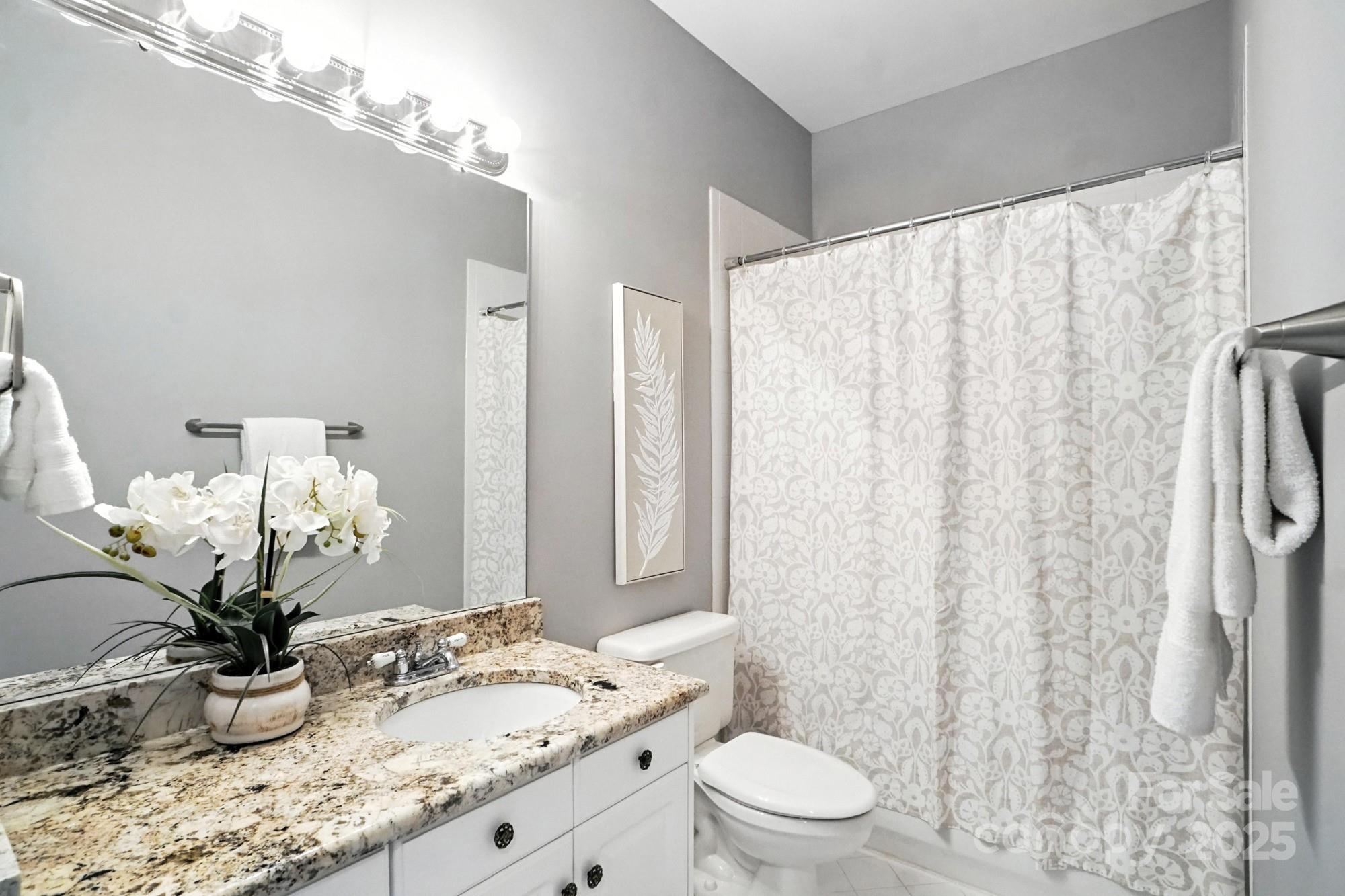 Northstone - Residential