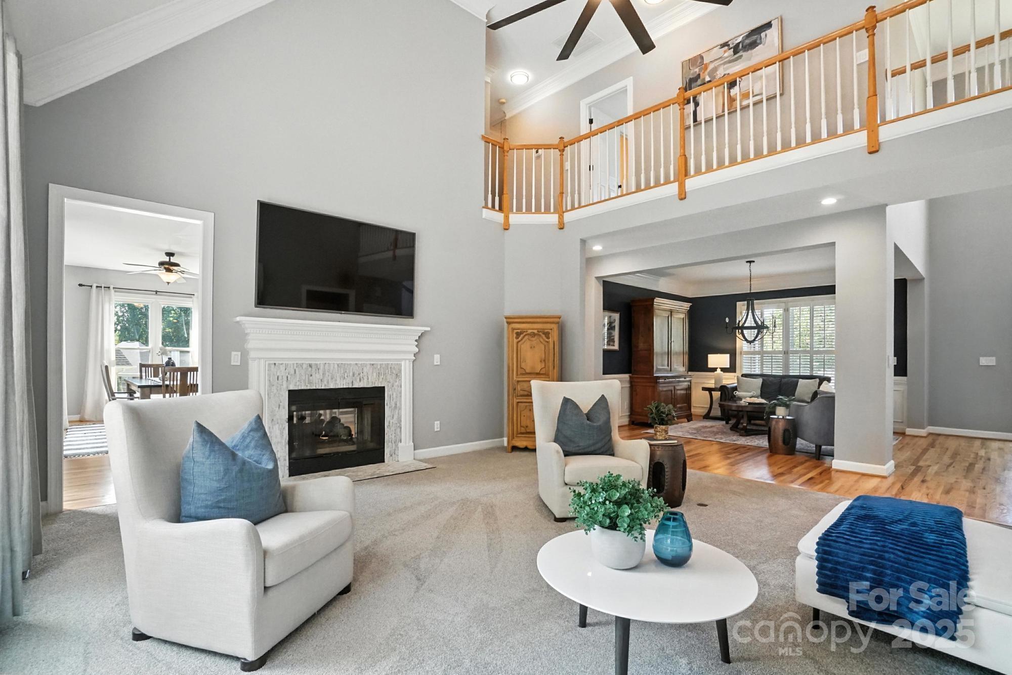 Northstone - Residential