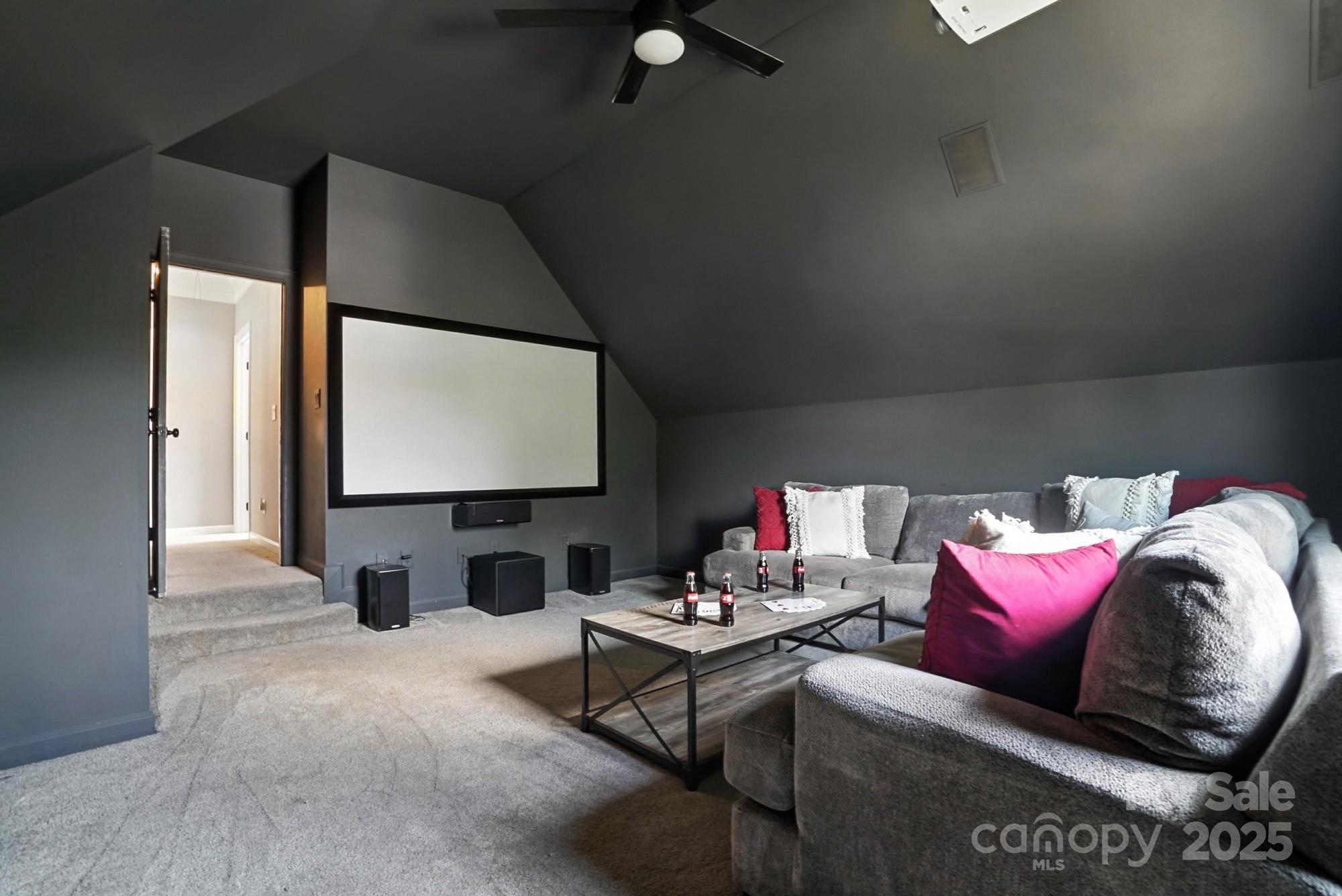 Northstone - Residential