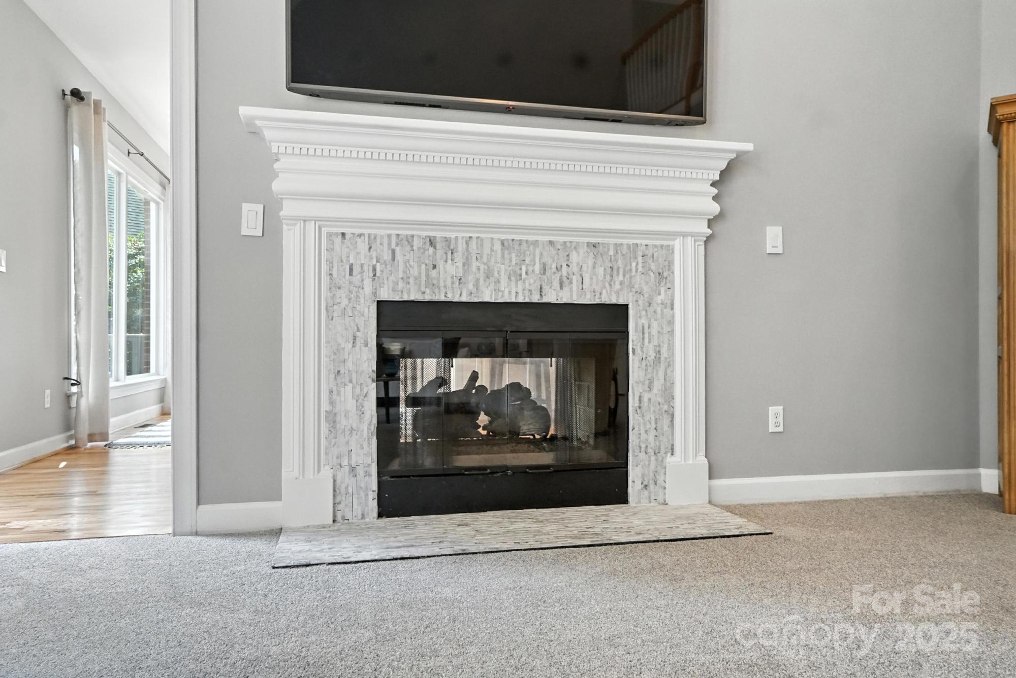 Northstone - Residential