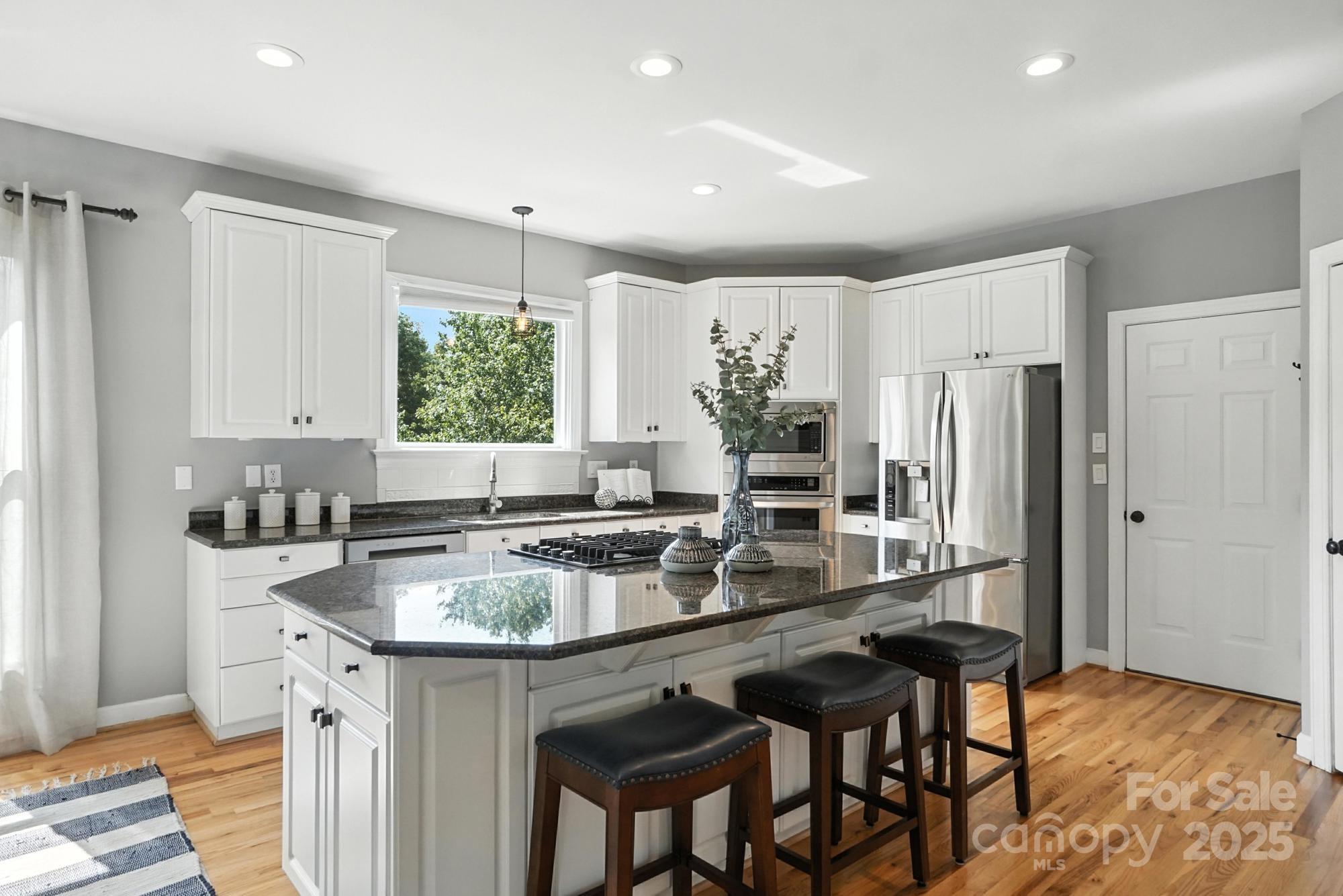 Northstone - Residential