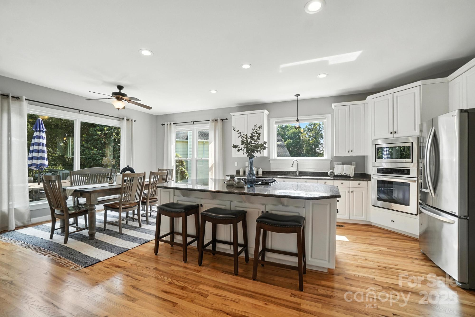 Northstone - Residential