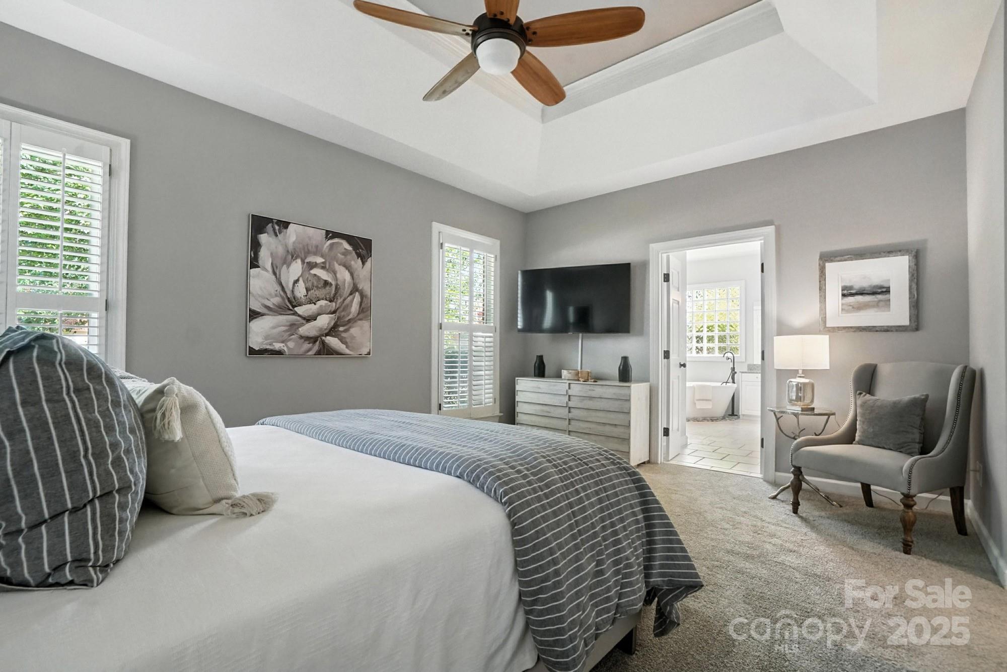 Northstone - Residential