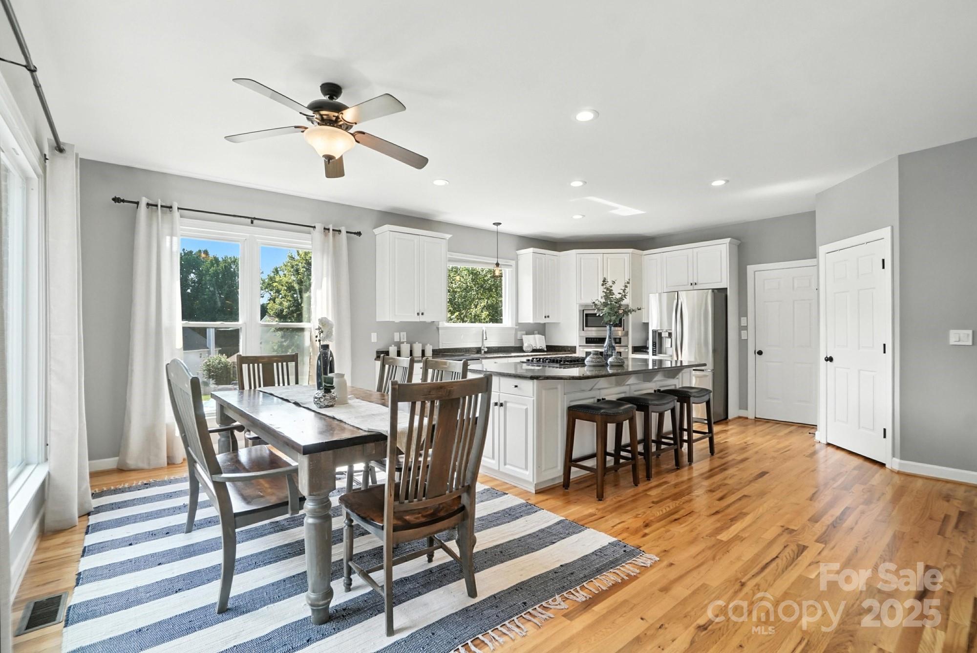 Northstone - Residential