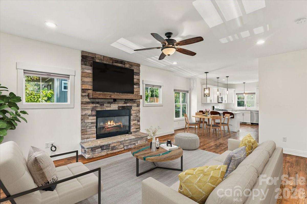 31 Elkmont Drive