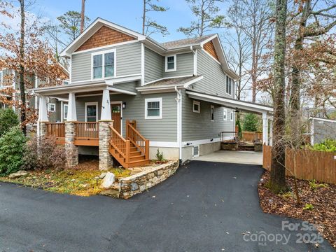 31 Elkmont Drive Asheville NC 28804