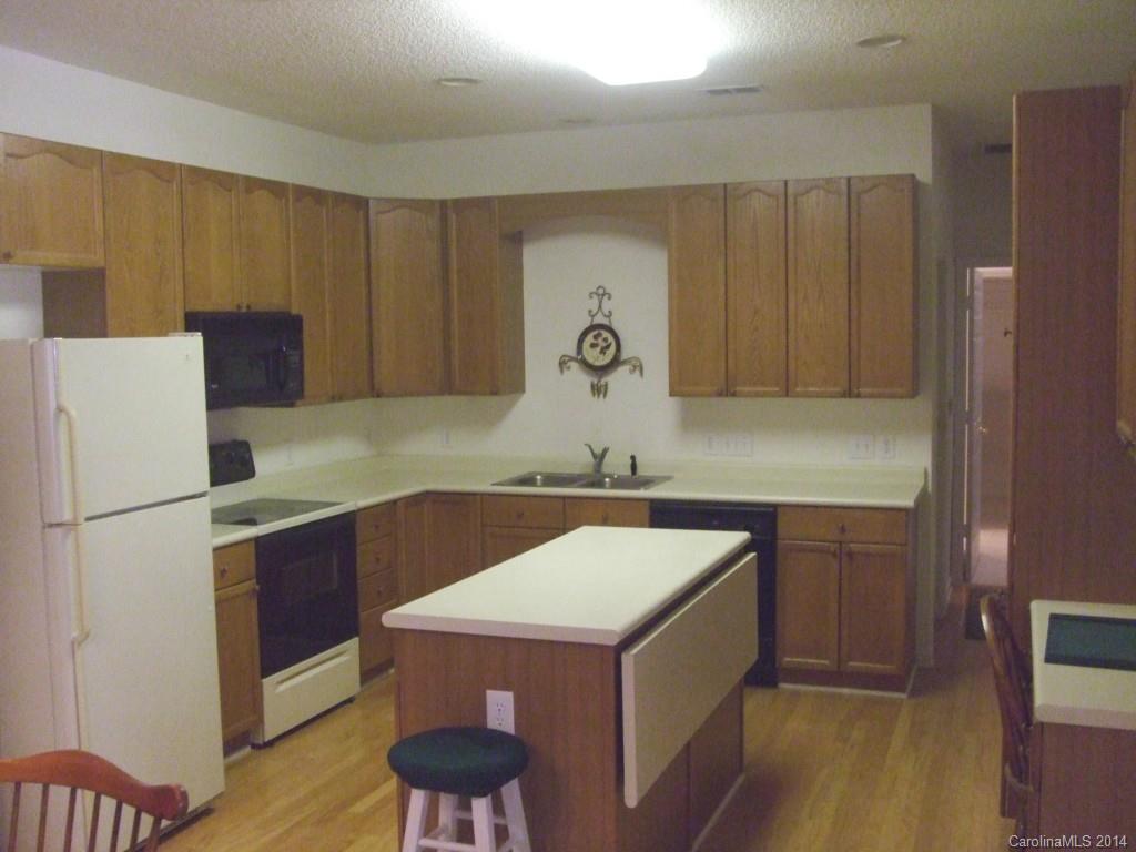 Huntington Ridge - Residential