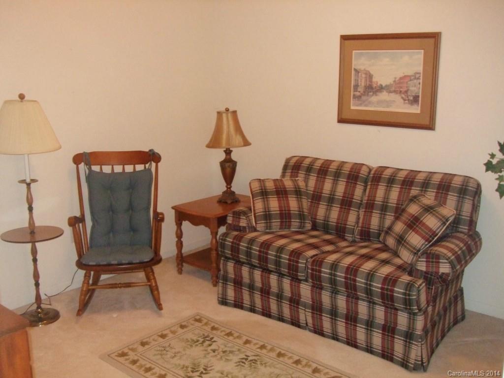 Huntington Ridge - Residential