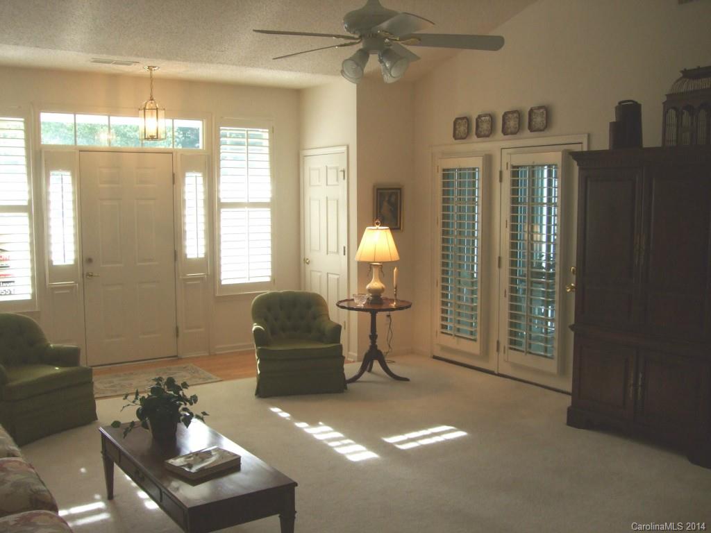 Huntington Ridge - Residential