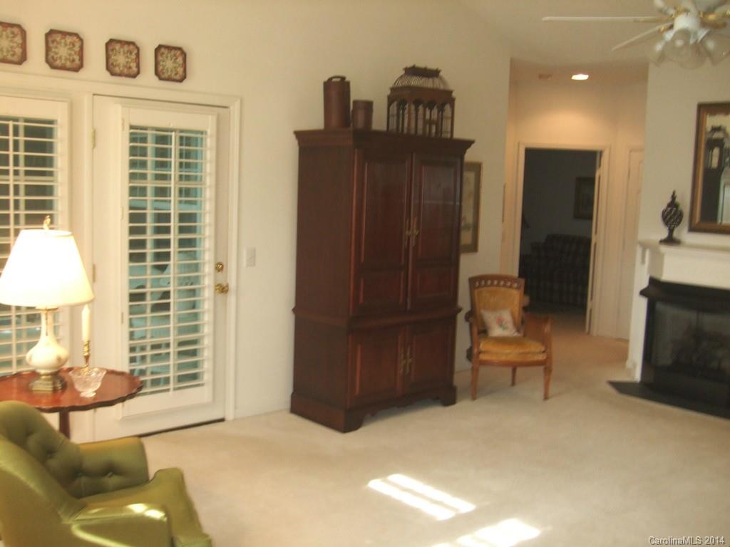 Huntington Ridge - Residential