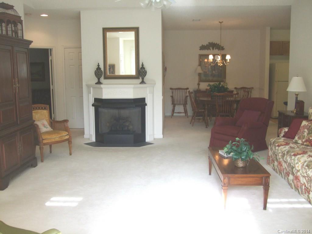 Huntington Ridge - Residential