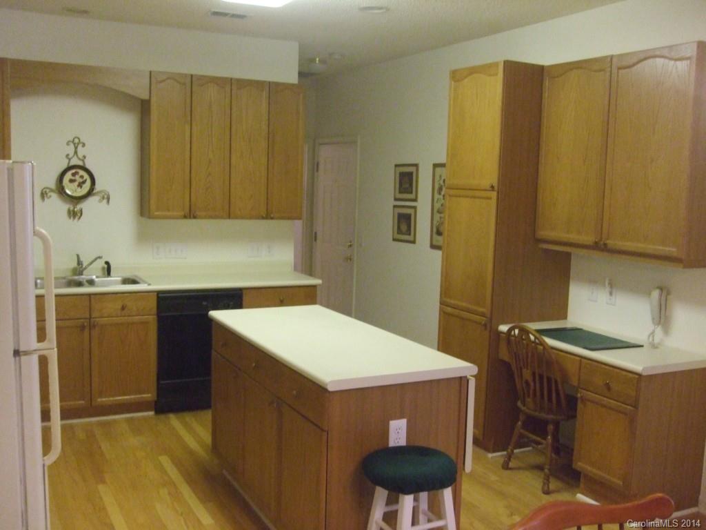 Huntington Ridge - Residential