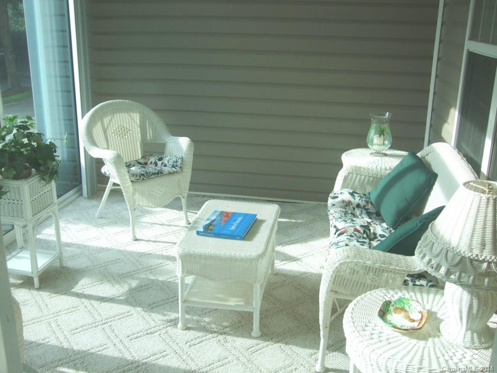 Huntington Ridge - Residential