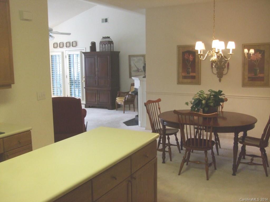 Huntington Ridge - Residential