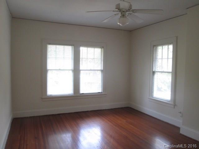 Myers Park - Residential Lease