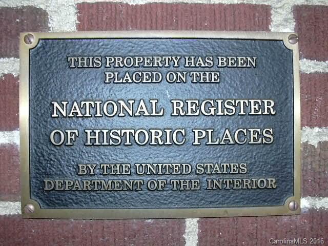 Myers Park - Residential Lease