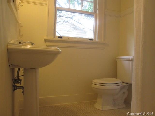 Myers Park - Residential Lease