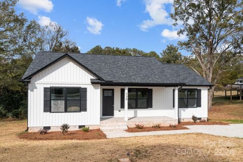 A home in Concord