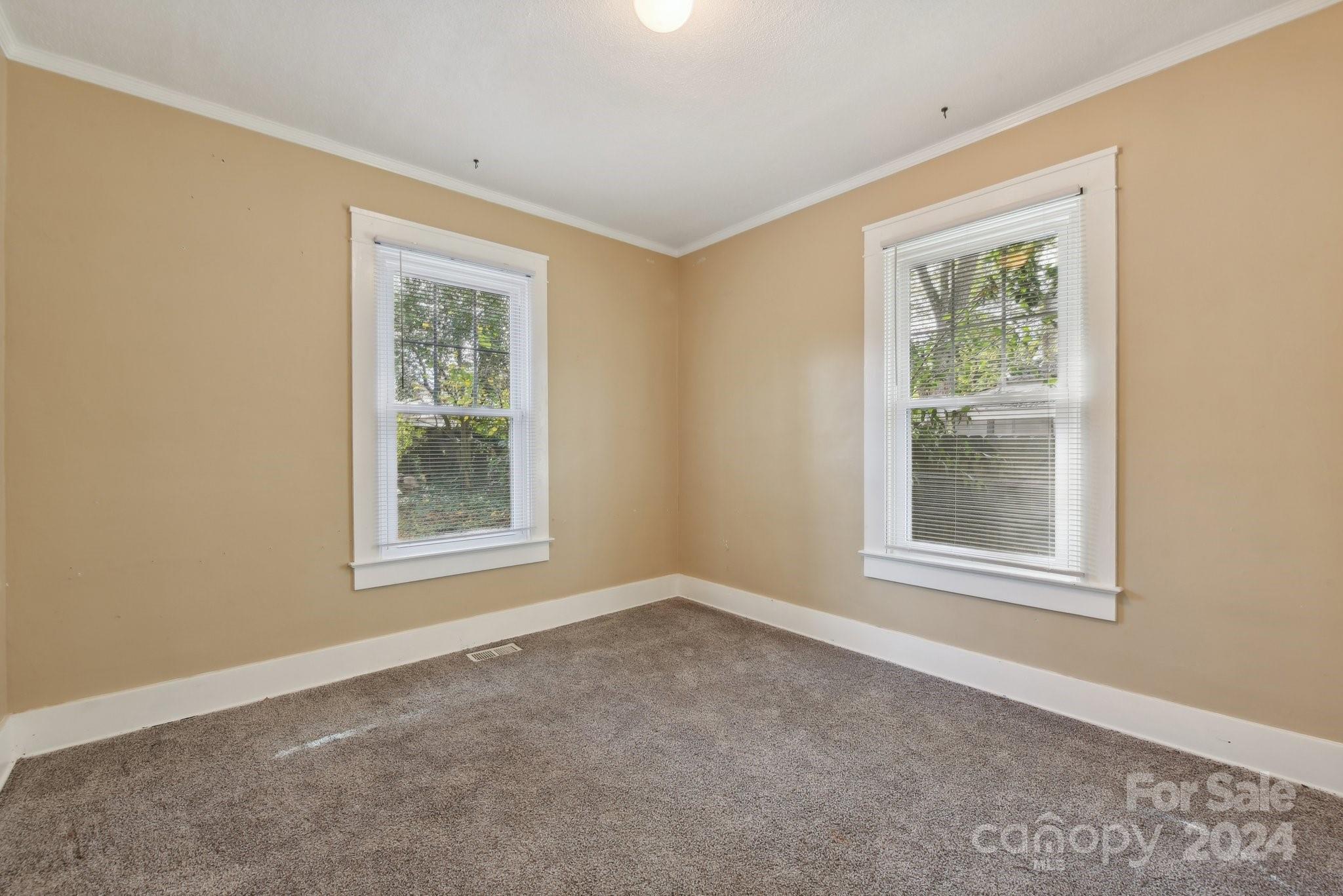 Cedar Crest - Residential