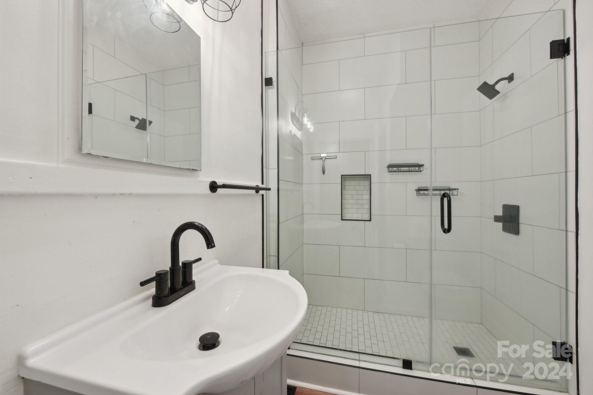 Cedar Crest - Residential