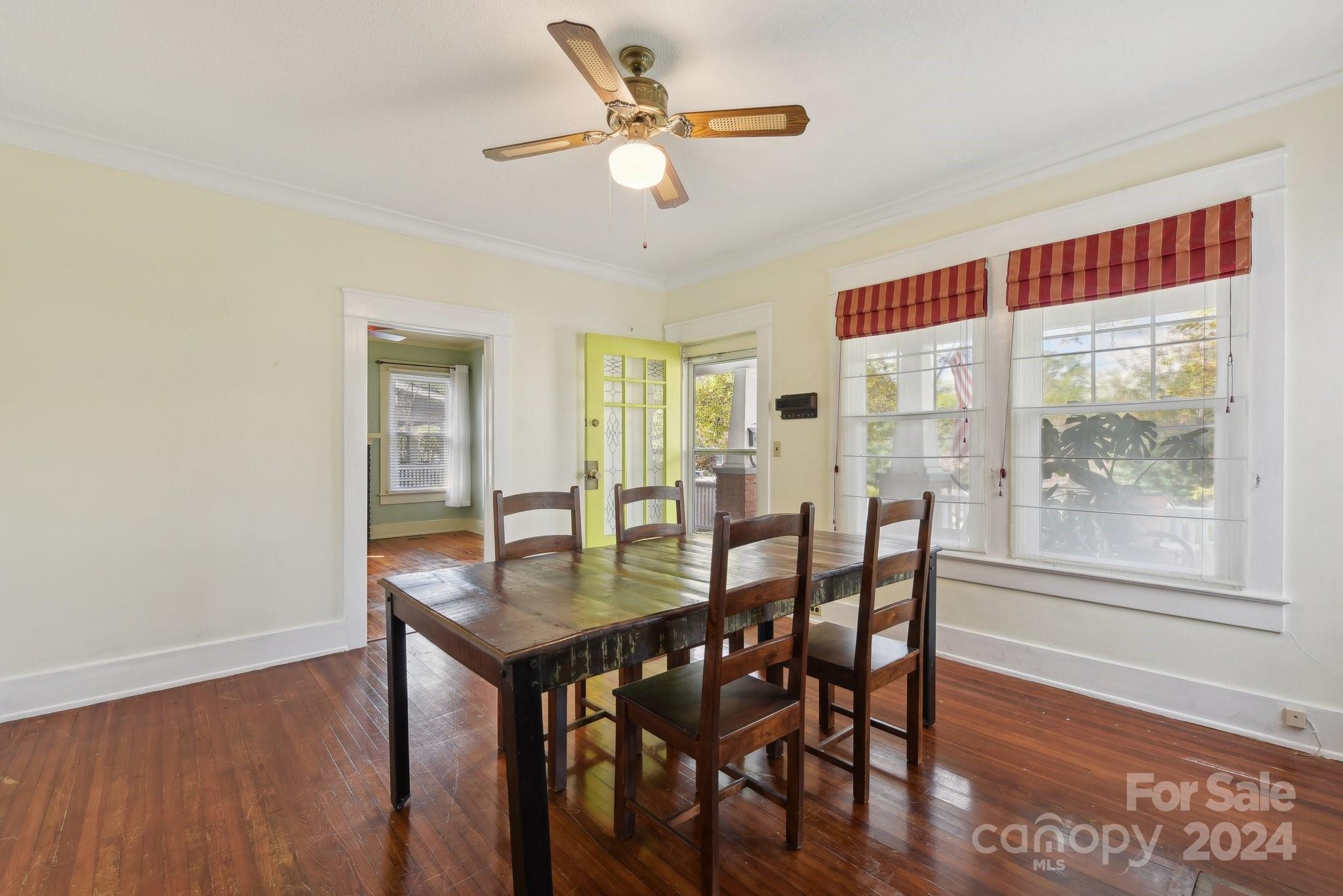 Cedar Crest - Residential