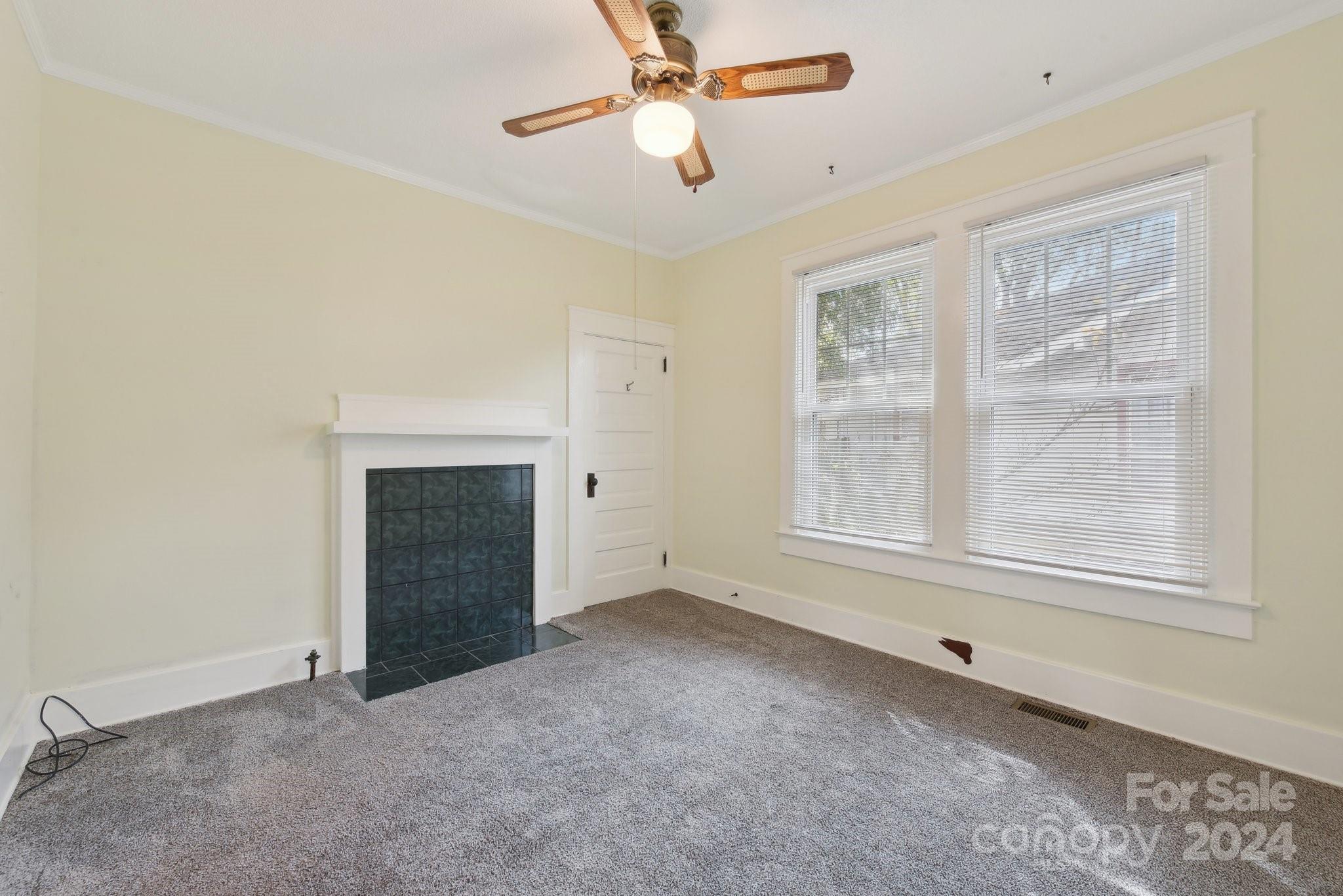 Cedar Crest - Residential