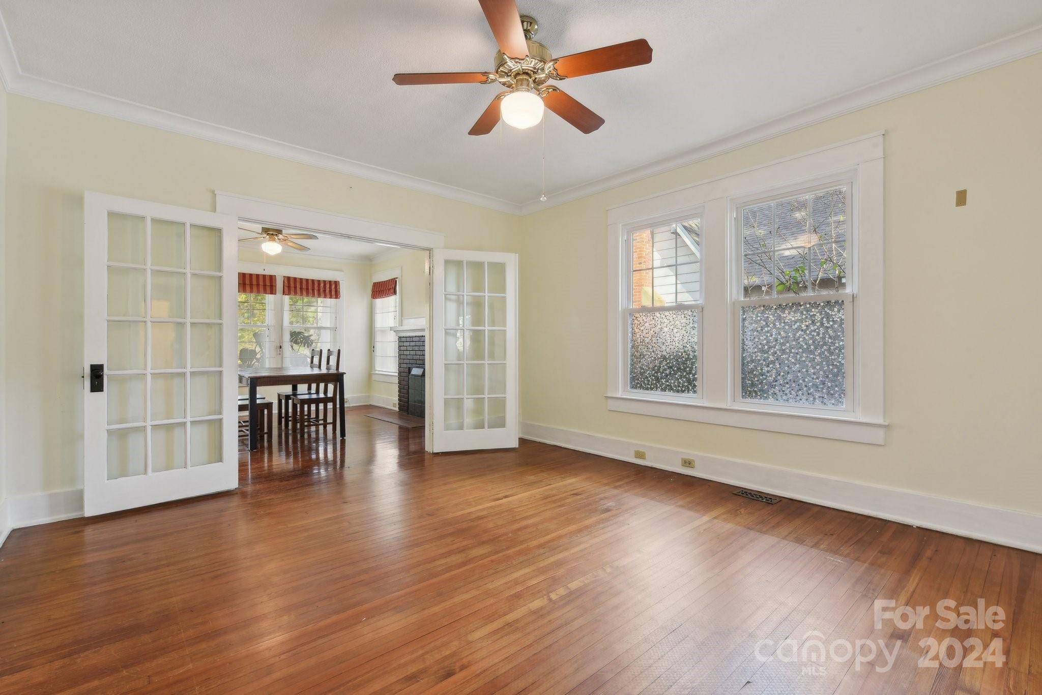 Cedar Crest - Residential