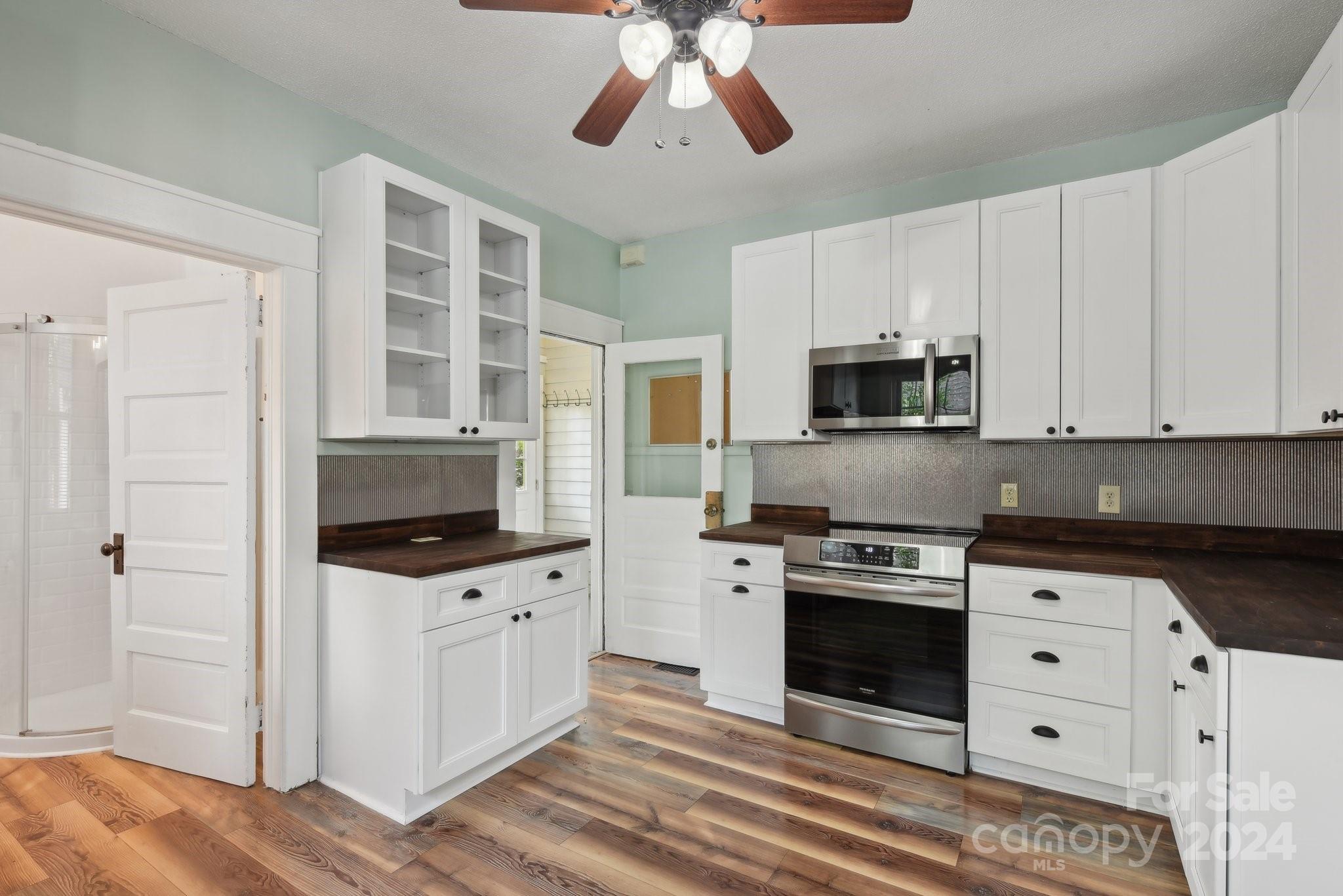 Cedar Crest - Residential