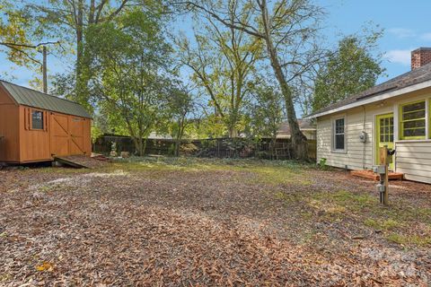 A home in Rock Hill