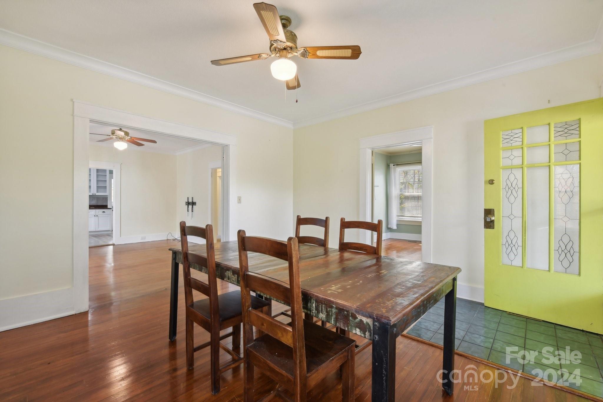 Cedar Crest - Residential