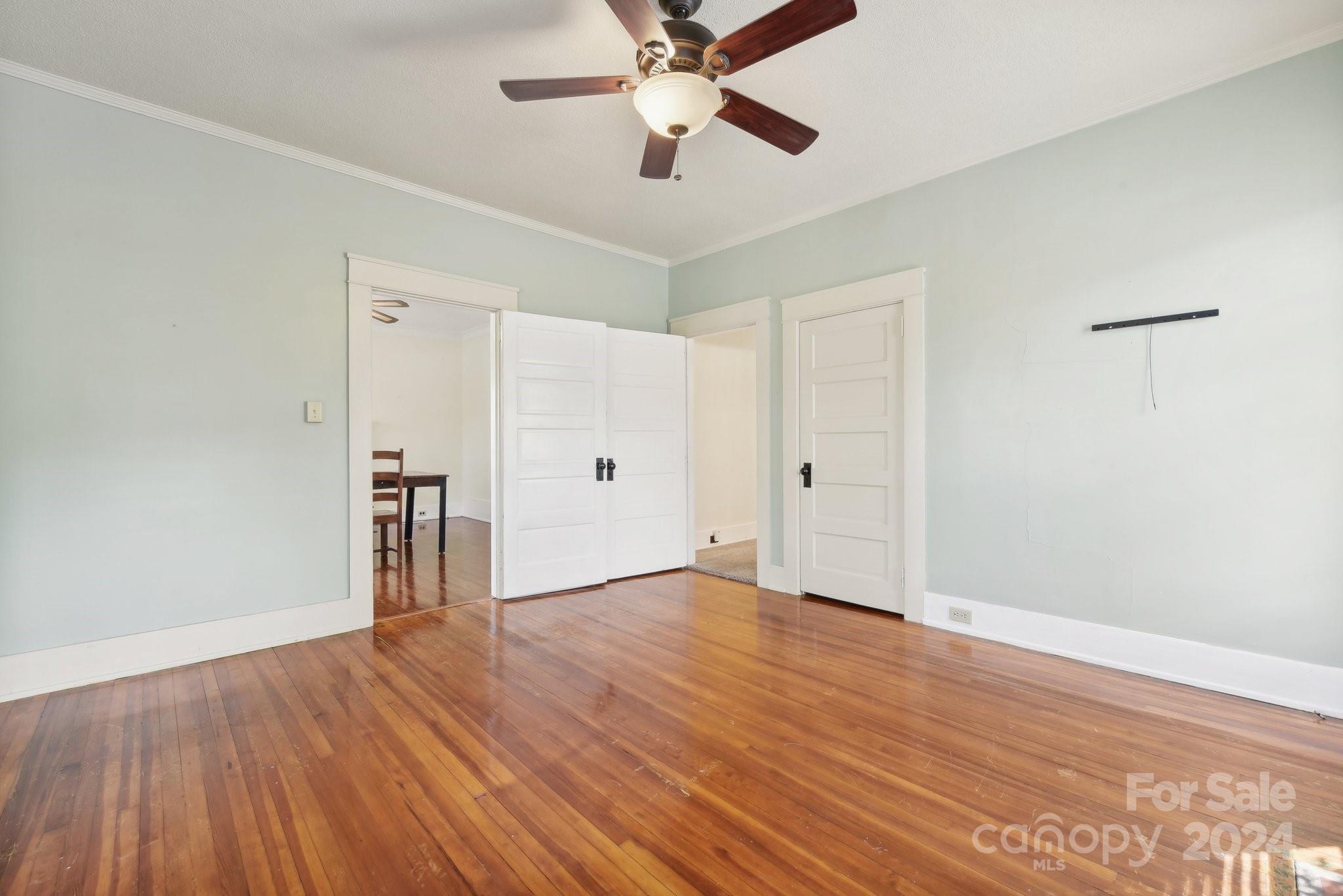 Cedar Crest - Residential