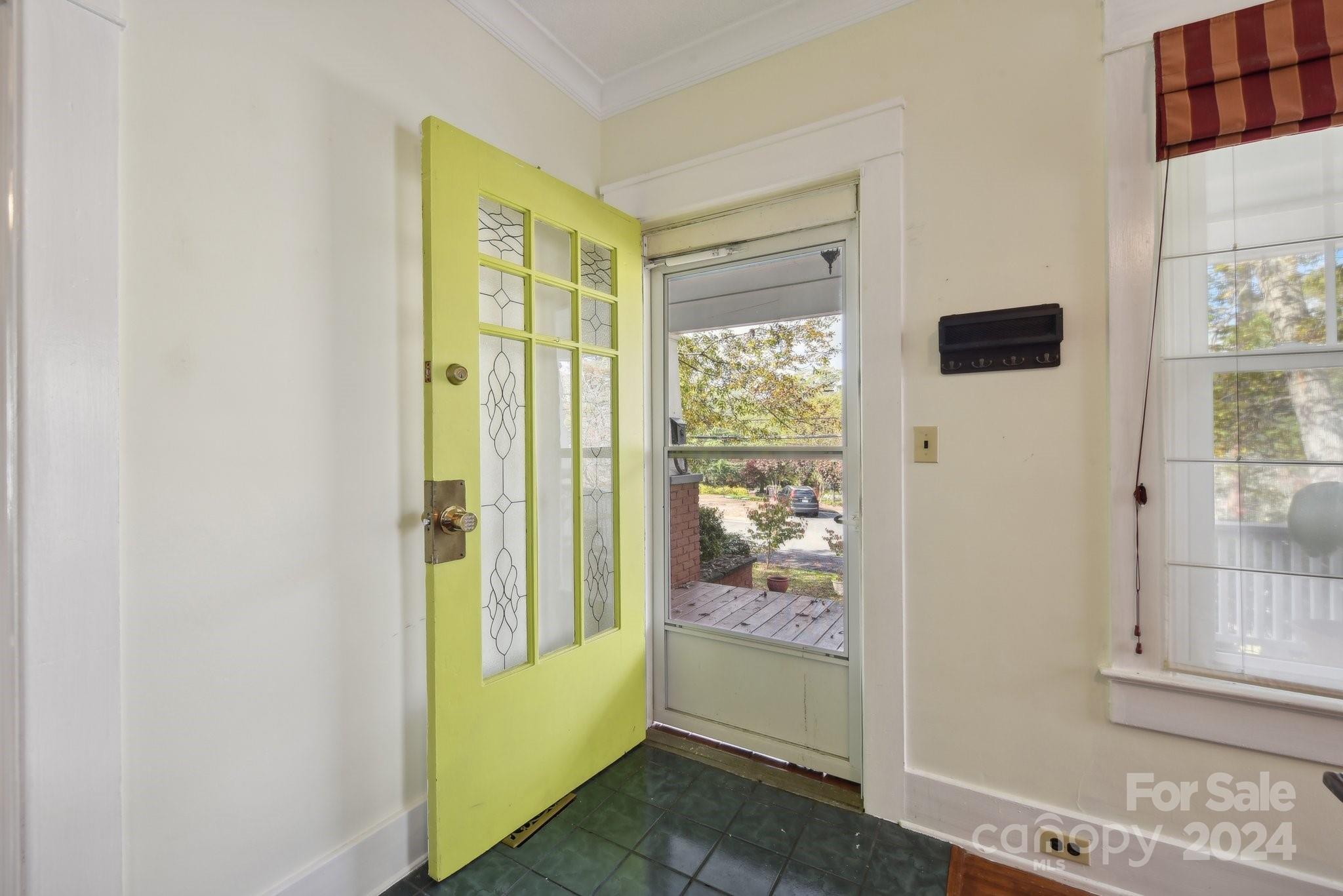 Cedar Crest - Residential