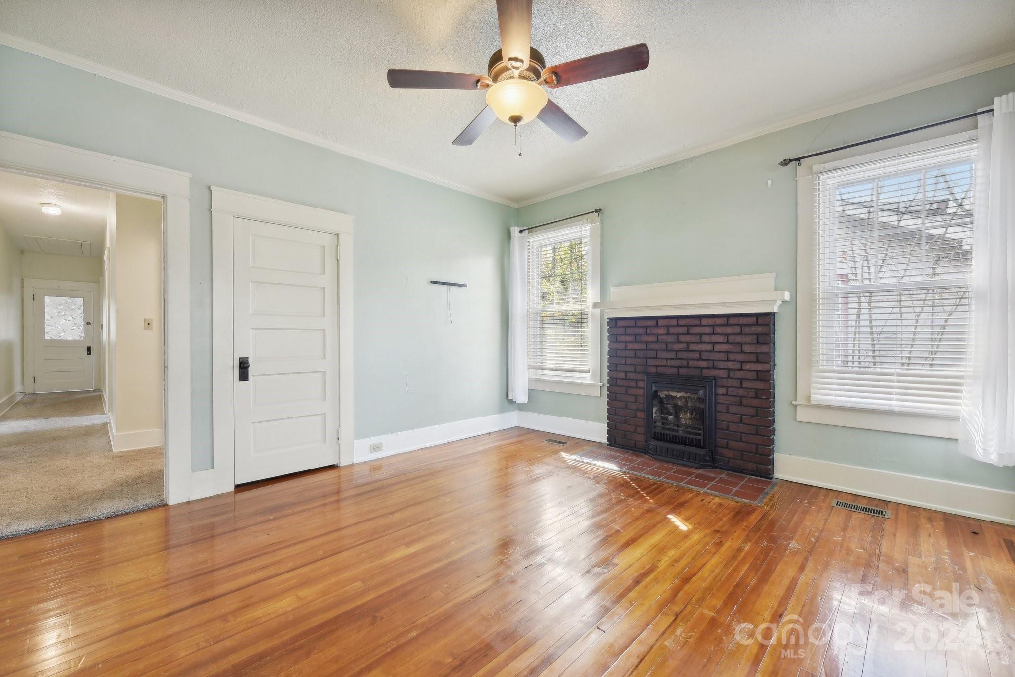 Cedar Crest - Residential