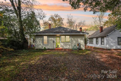 A home in Rock Hill