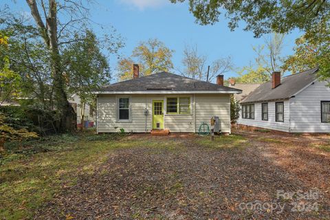 A home in Rock Hill