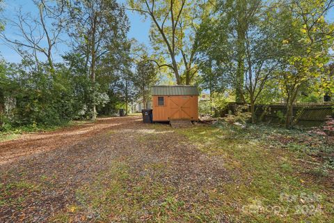 A home in Rock Hill