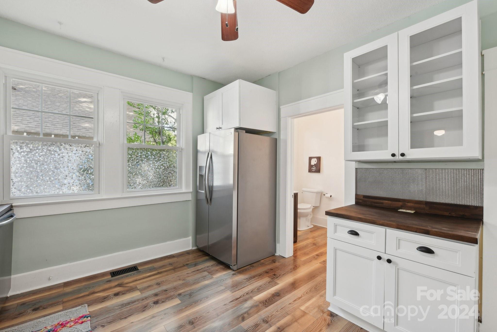 Cedar Crest - Residential