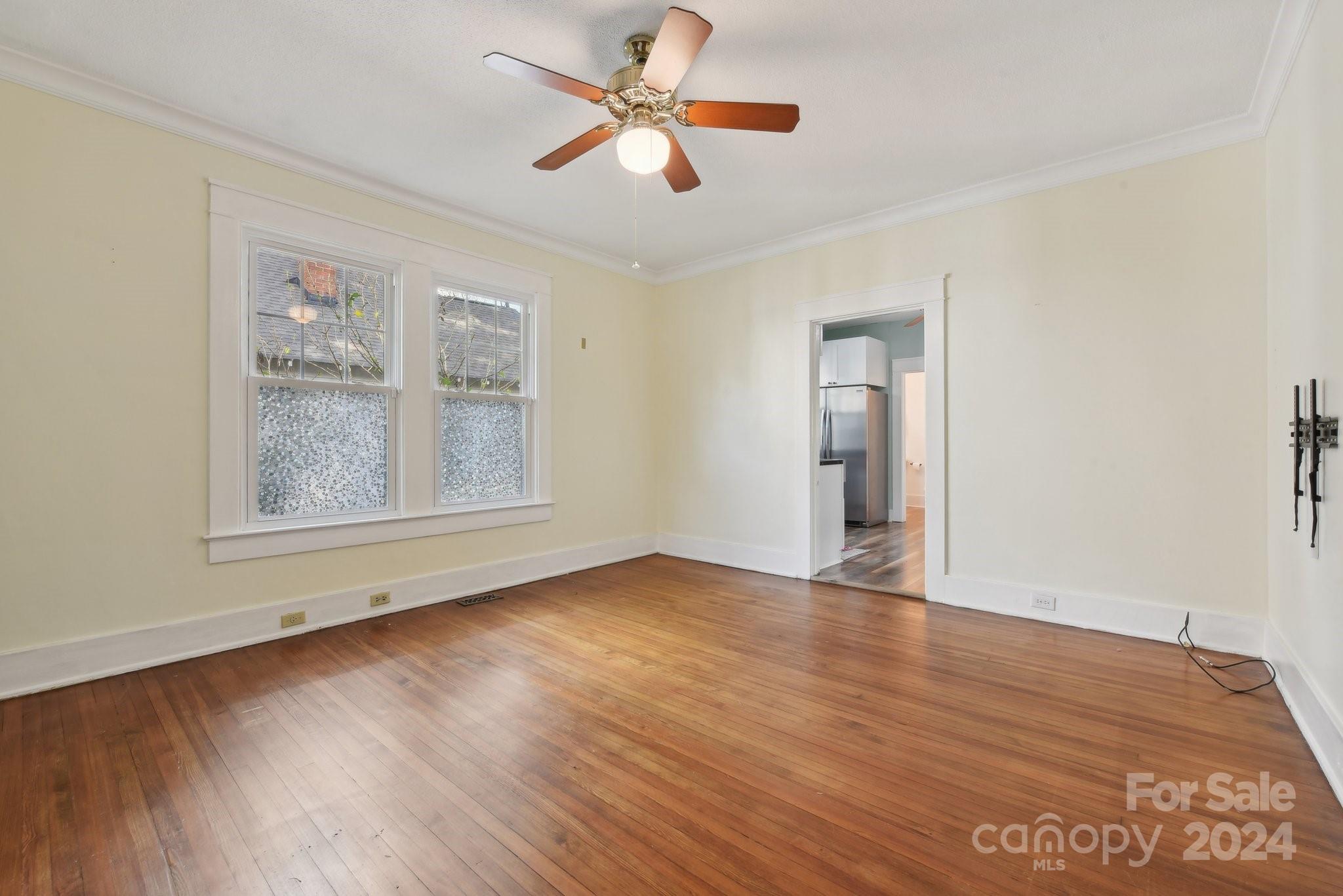 Cedar Crest - Residential