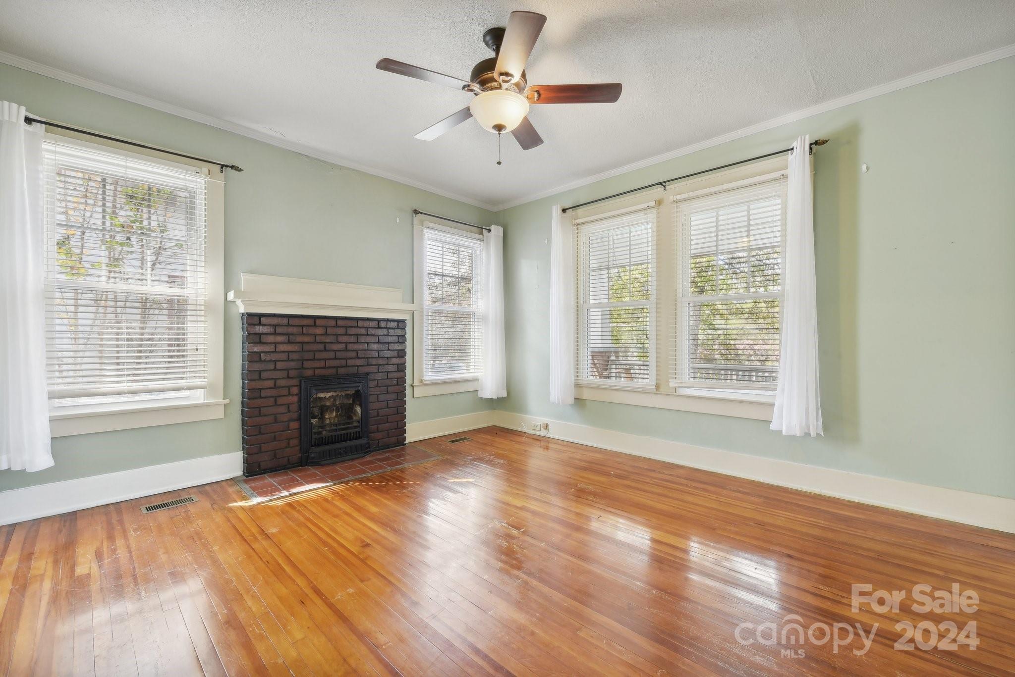 Cedar Crest - Residential