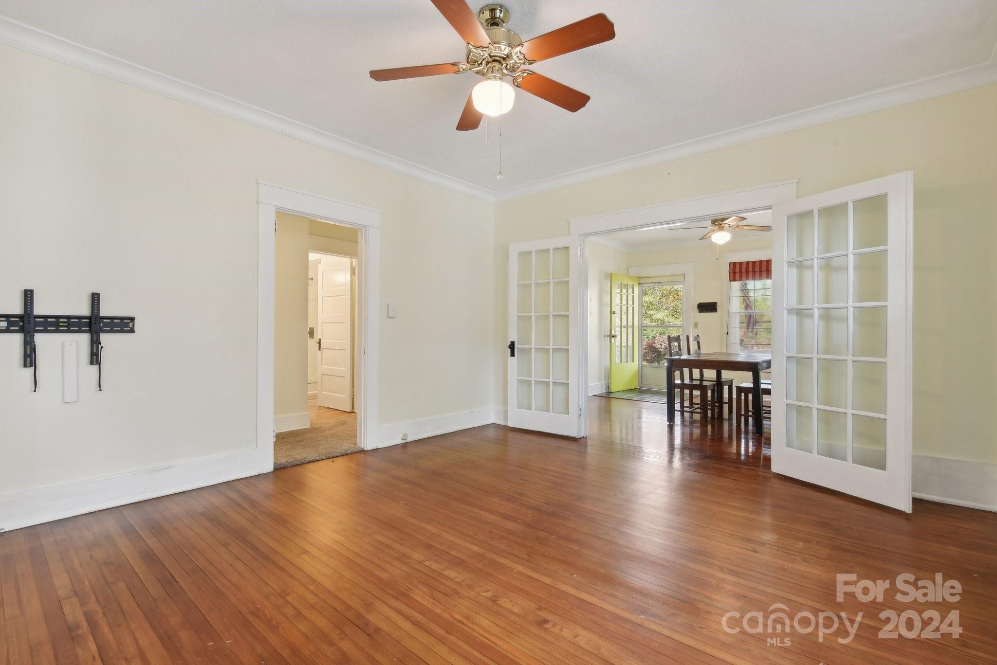 Cedar Crest - Residential